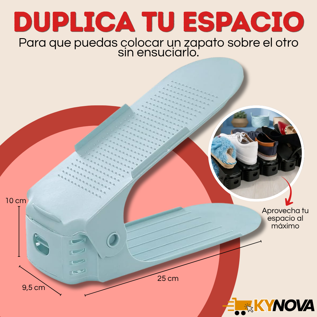 FlexiStep™