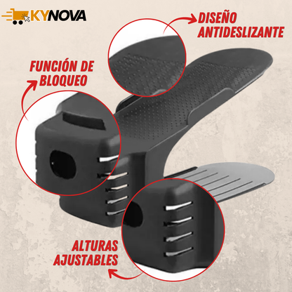FlexiStep™