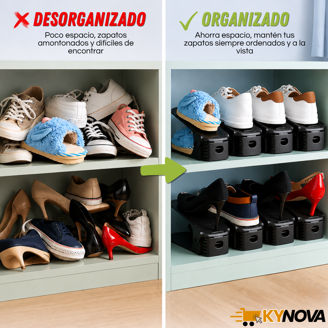 FlexiStep™
