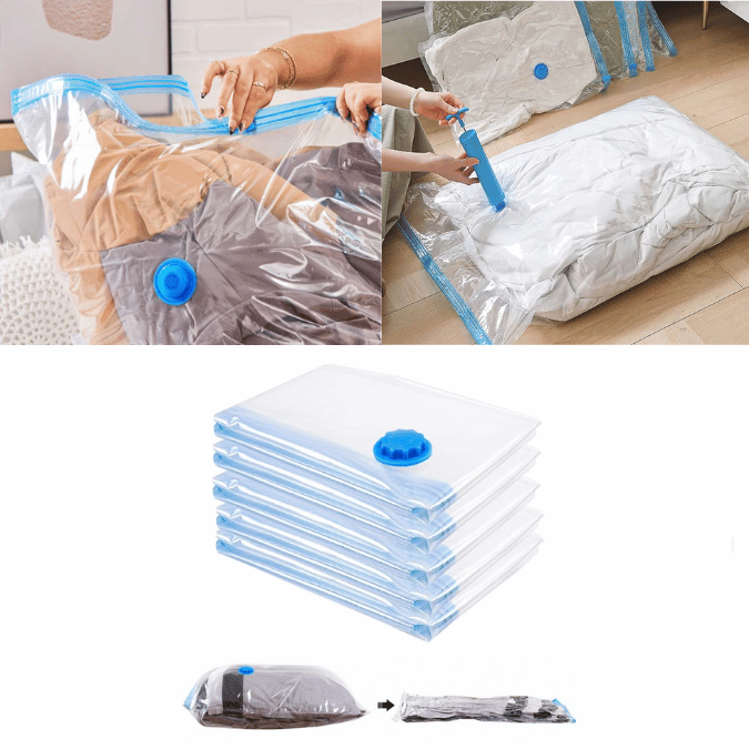 VacuFlex Pro™