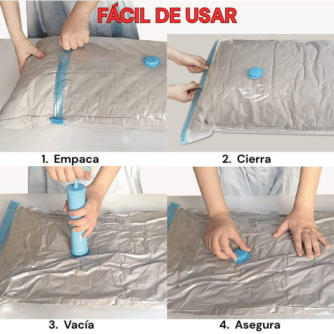 VacuFlex Pro™