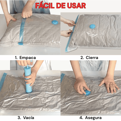 VacuFlex Pro™