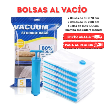 VacuFlex Pro™