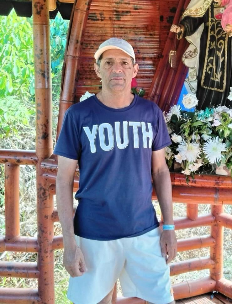José Antonio