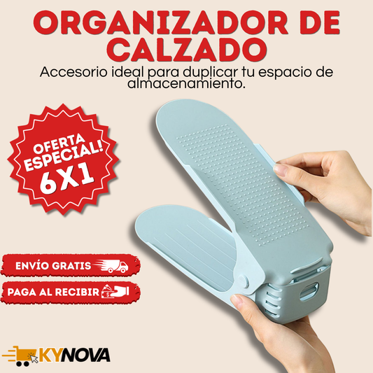 FlexiStep™